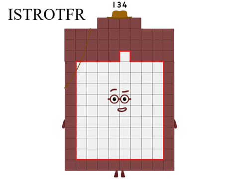ISTROTFR Extended