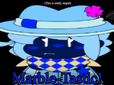 Marble-Tastic! (@LouietheLouie123)