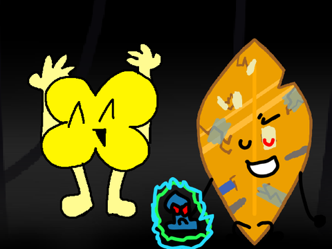 Dancing with X!