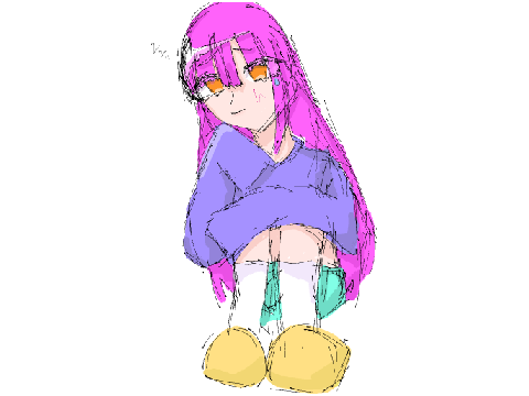 イラコンいらすと！