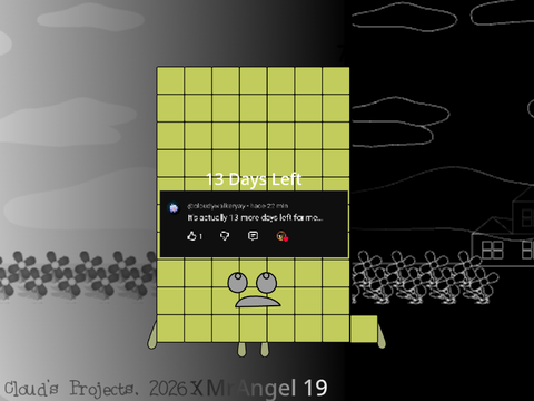 BFDIBlocks: Integerblocks Band Different 6.5