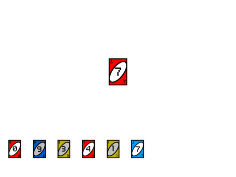 c. select v:4.00? +winning +new cards (reverse, skip, +2, +4 wild, wild) +bug fixes