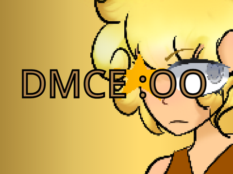 dmce (i spent too long on it)