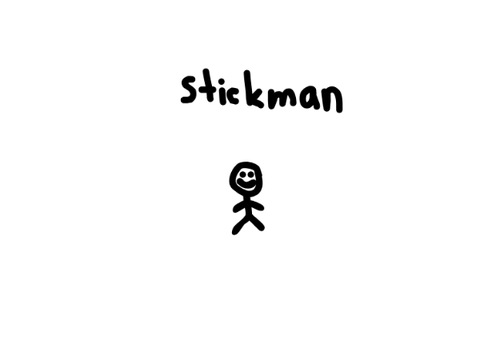 stickman