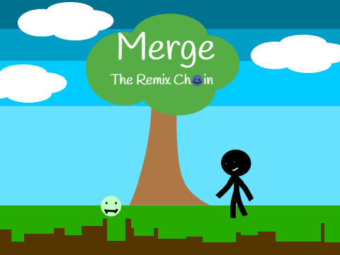 Merge: The remix chain [349]