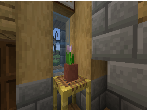 Such a nice flower