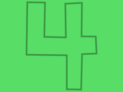 4 | Aleks’s Number Lore