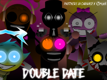 Sprunke Double Date (Offical)
