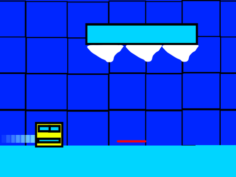 geometry dash