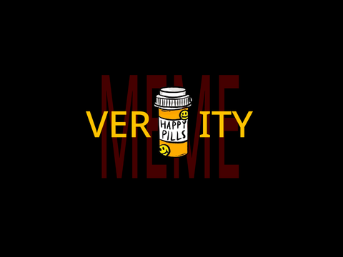 VERITY || Meme 