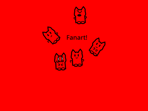 Need fanart