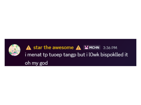 dc screenshots out of context part 8