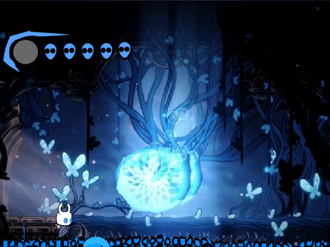 Lifeblood Core Battle