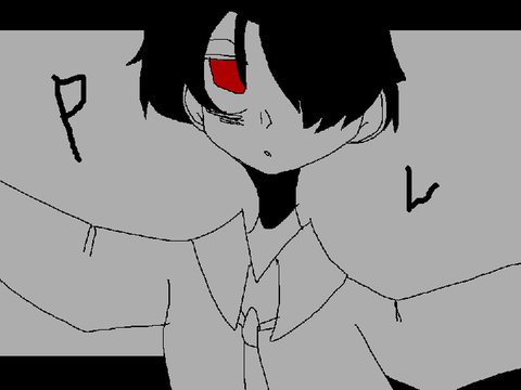 分かっちゃいないね‐PV【自創作】
