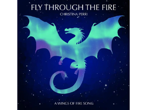 THE NEW WOF SONG CAME OUT!!! 