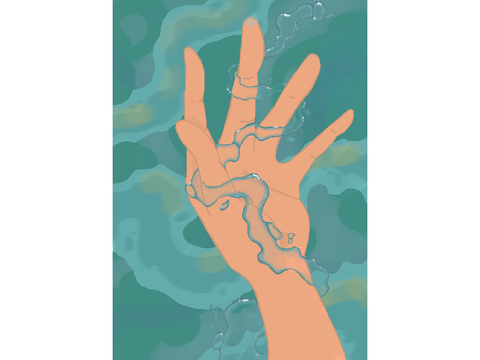 hand thingy 