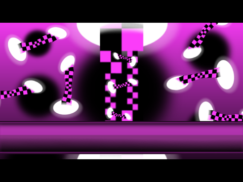 Map for the Visualizer Version of LSS