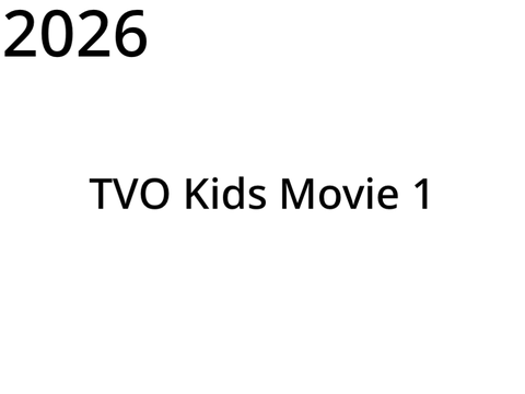 Catney Movies (2026-2047)