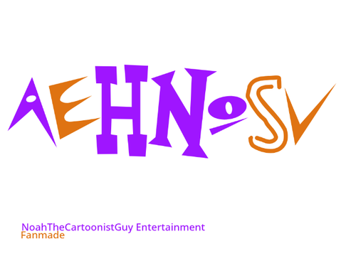NoahTheCartoonistType v0.3 remix