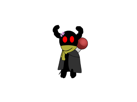 Cosplaying as Winver