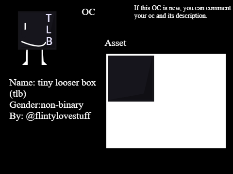 OSK - Recommend a character! remix