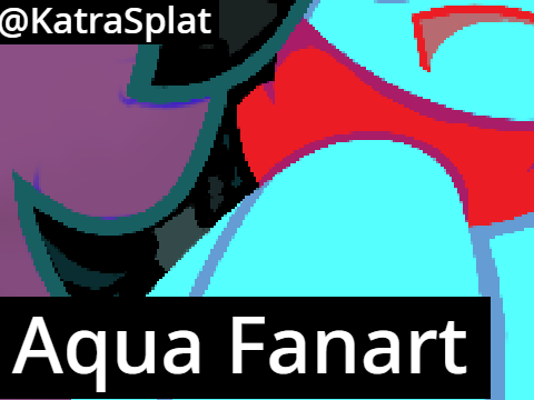 AQUA RAAAAGHHH