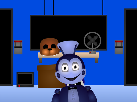 Test Scares