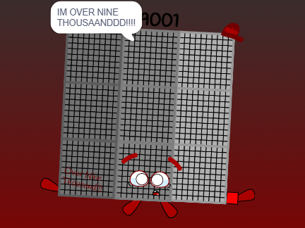 9001 (NB version)