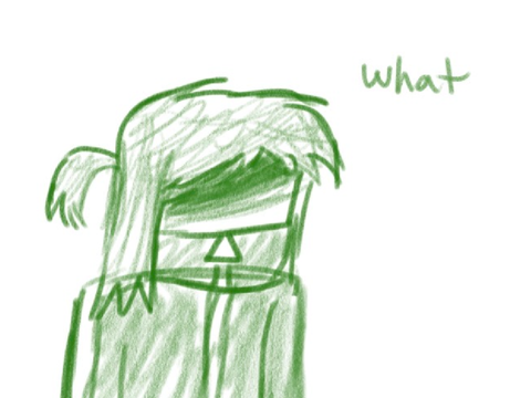 Redesign that nobody asked 4