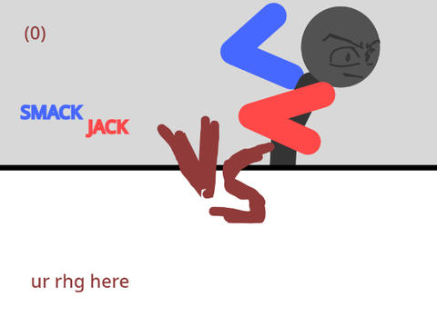 Fite SmackJack (joint)