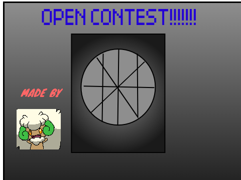 MUSIC CONTEST 1!!