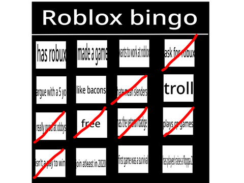 roblox bingo remix