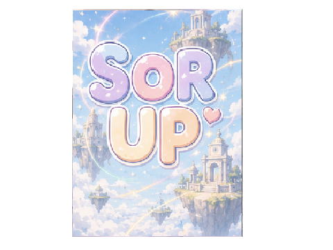 Sor Up intro/trailer+episode 1 (by rozmain)