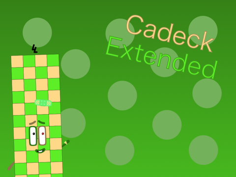 Cadeck Extended
