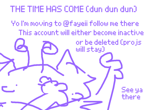 Out of the frying pan and into the fire