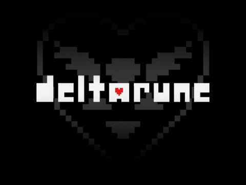 Pirate Dojo - DELTARUNE (Reupload)