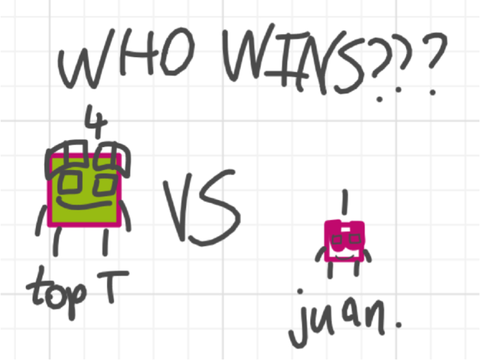 stuff i drew on the whiteboard