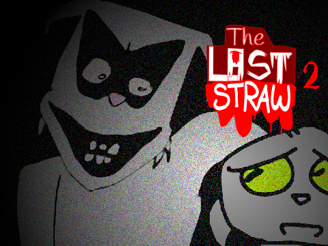 AYS:The last straw v2 [14+]