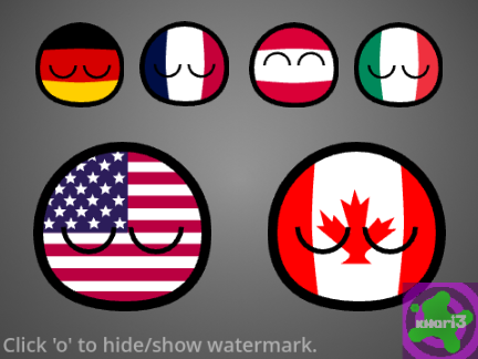 Oh help not flag band sounds-