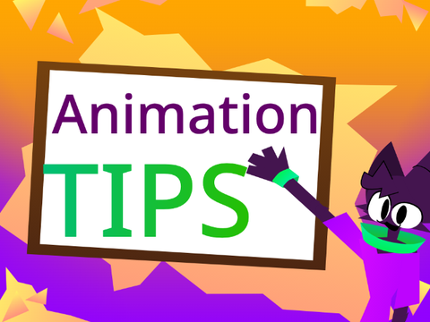 Animation Tutorial (Tips)