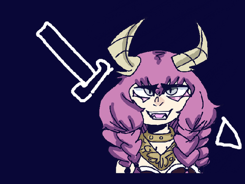 ICONIC BY MISTAKE: Frieren part 16