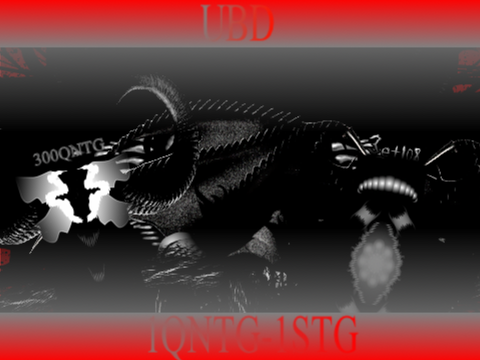 Ubbd 1QNTG-1STG