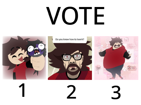 I need help deciding my new pfp