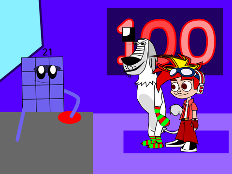 100!!!!!