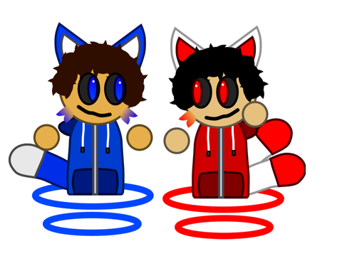 New OC!