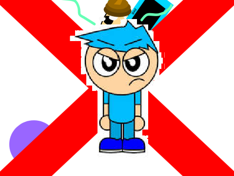 Gumball Interrupted You