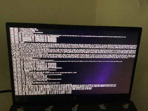 my brocken arch btw pc