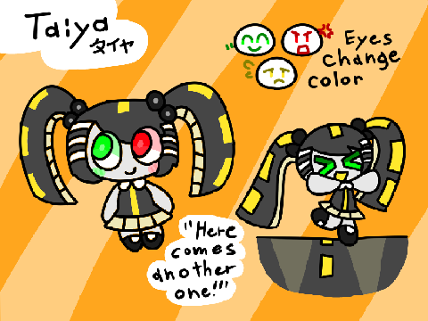 Taiya