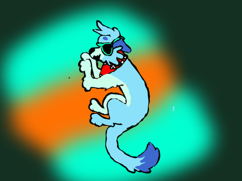 Summer DTIYS!!!!!  (Open forever) remix
