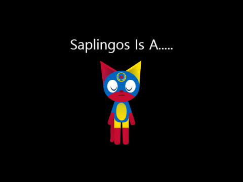 What Species of Saplingos?